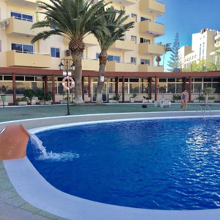 Beautiful 1 bedroom apartment Los Cristianos Los Angeles Los Cristianos (Tenerife) Exterior foto