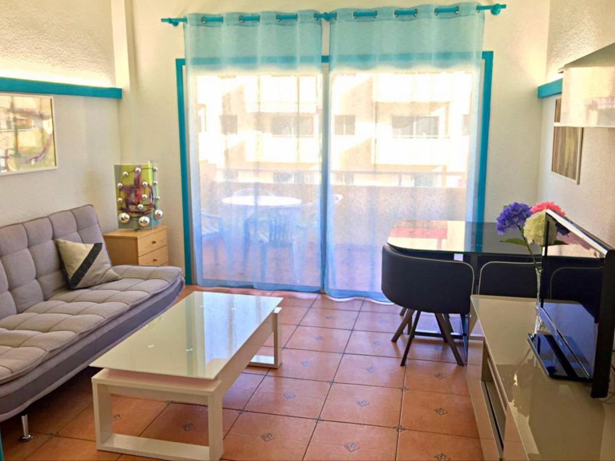 Beautiful 1 bedroom apartment Los Cristianos Los Angeles Los Cristianos (Tenerife) Exterior foto