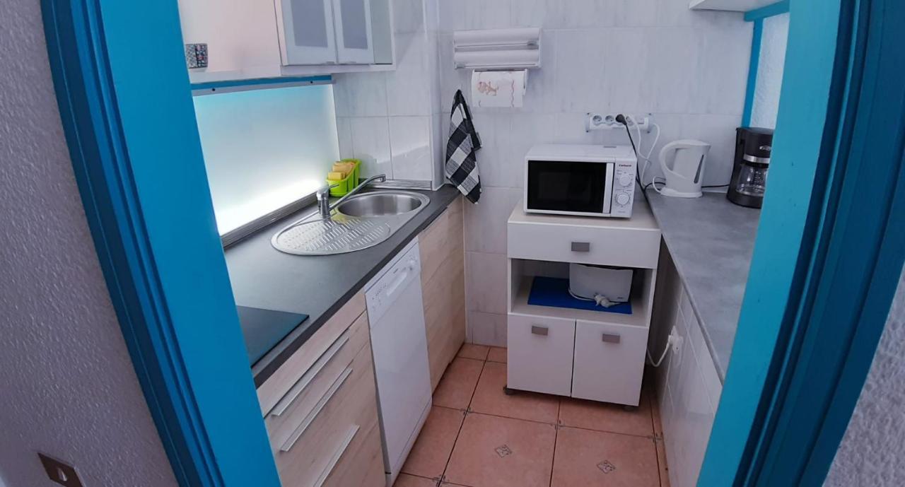 Beautiful 1 bedroom apartment Los Cristianos Los Angeles Los Cristianos (Tenerife) Exterior foto