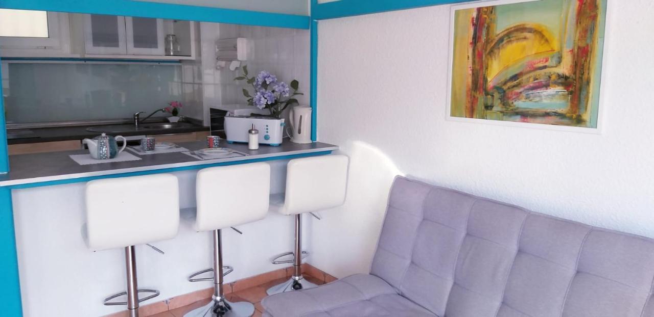Beautiful 1 bedroom apartment Los Cristianos Los Angeles Los Cristianos (Tenerife) Exterior foto