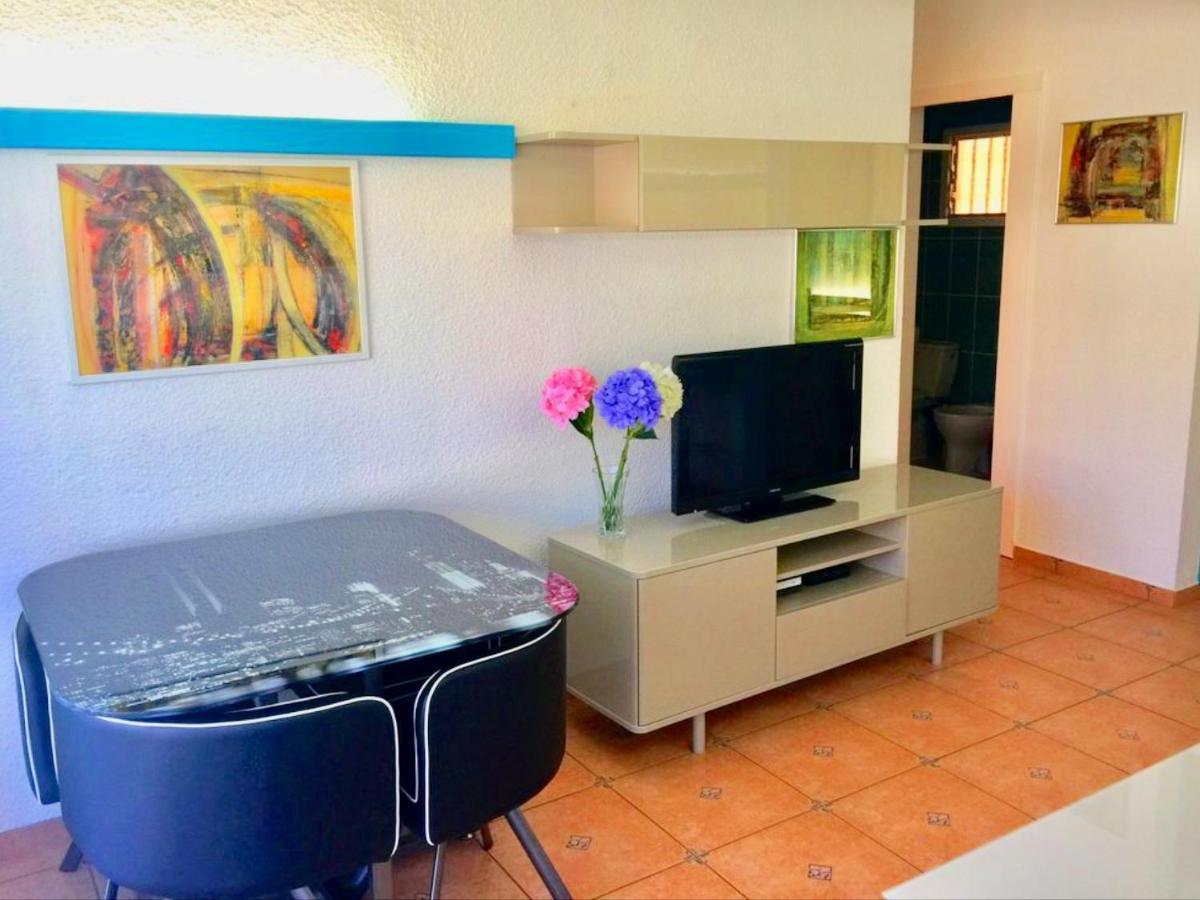 Beautiful 1 bedroom apartment Los Cristianos Los Angeles Los Cristianos (Tenerife) Exterior foto