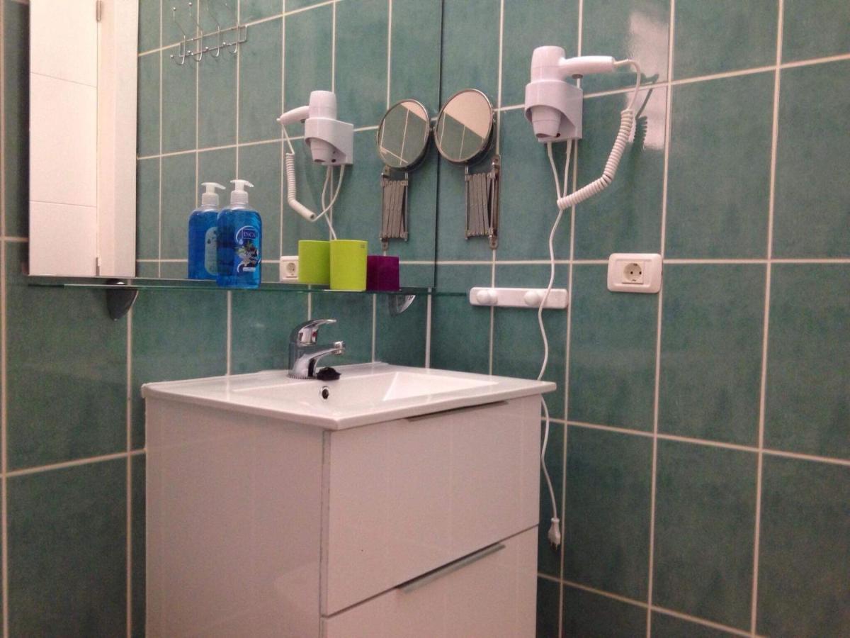 Beautiful 1 bedroom apartment Los Cristianos Los Angeles Los Cristianos (Tenerife) Exterior foto