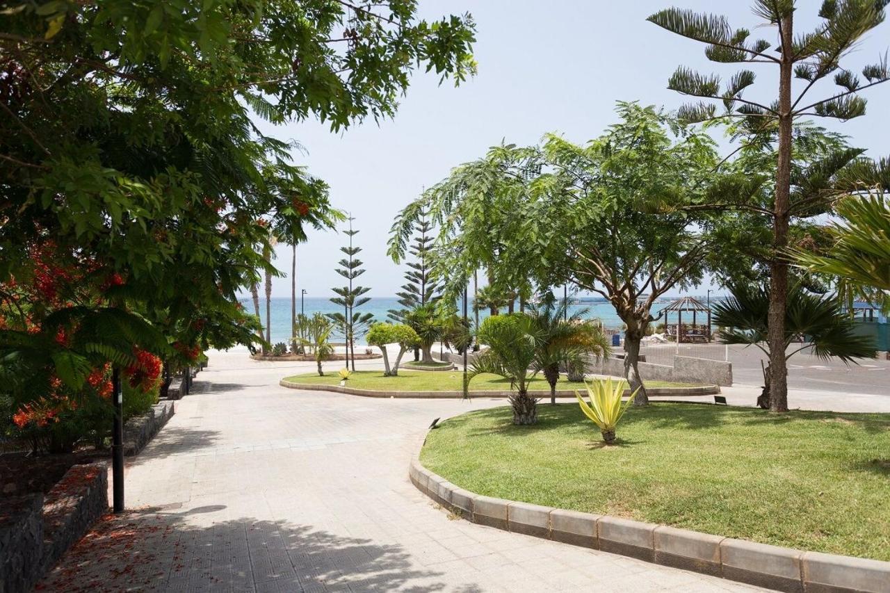 Beautiful 1 bedroom apartment Los Cristianos Los Angeles Los Cristianos (Tenerife) Exterior foto
