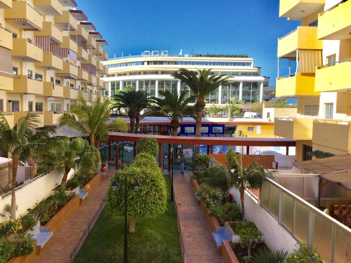 Beautiful 1 bedroom apartment Los Cristianos Los Angeles Los Cristianos (Tenerife) Exterior foto