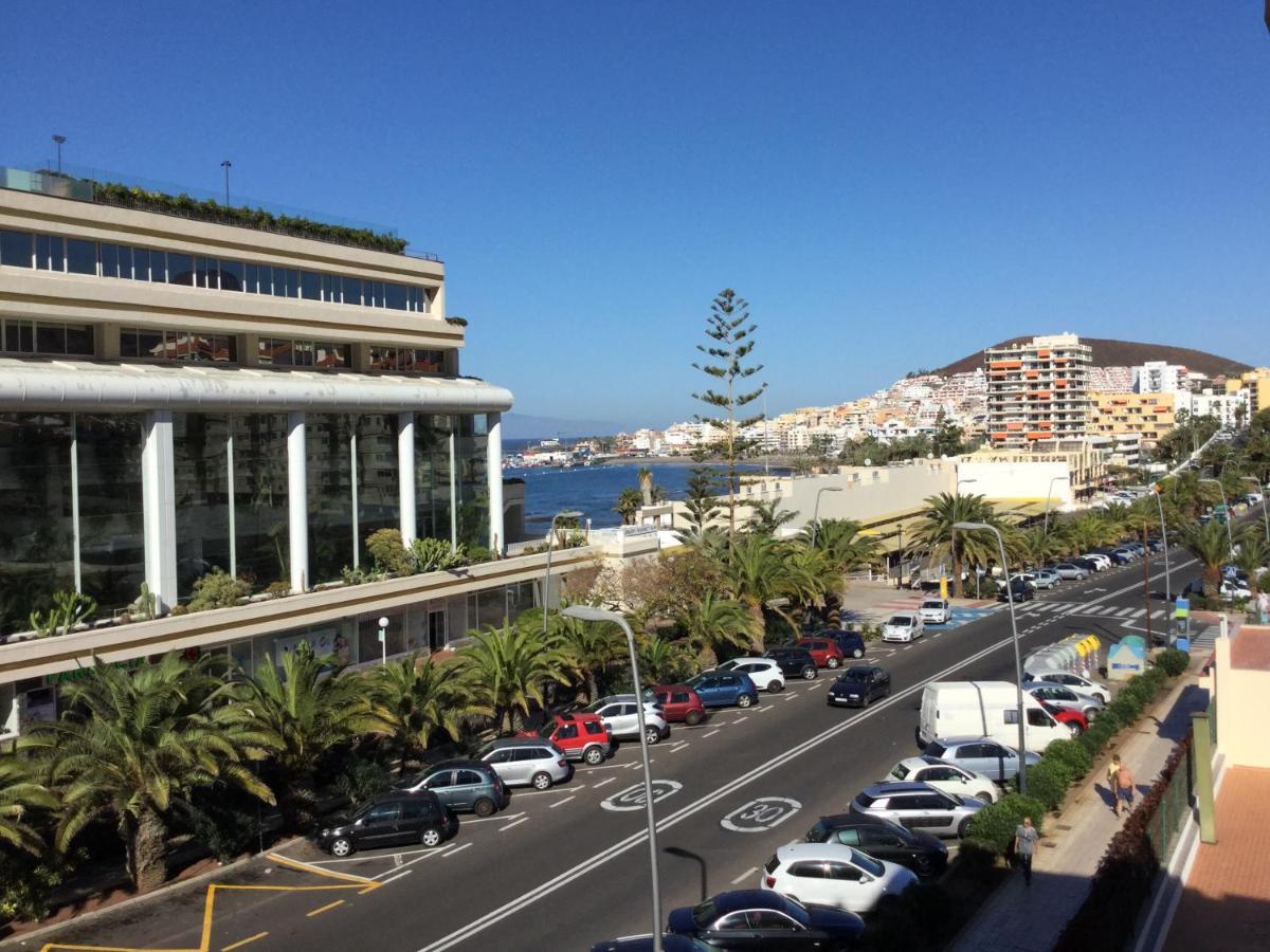 Beautiful 1 bedroom apartment Los Cristianos Los Angeles Los Cristianos (Tenerife) Exterior foto